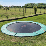 Trampoline